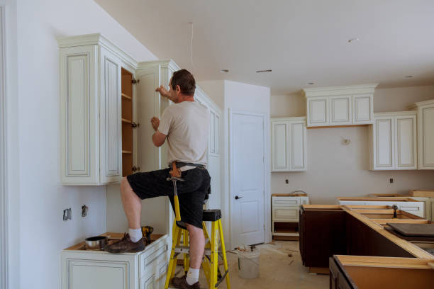 Licensed Kitchen service in Adamstown, MD - I E Kitchen