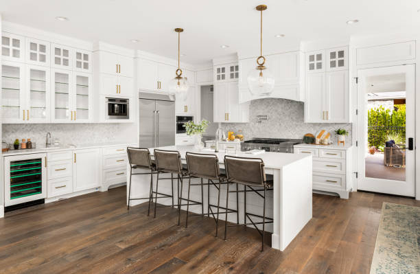 Reliable Kitchen contractor in Adamstown, MD by I E Kitchen