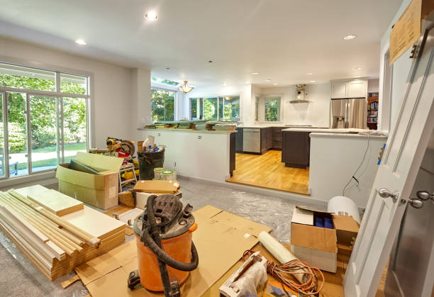 Professional Kitchen technician working in Adamstown, MD
